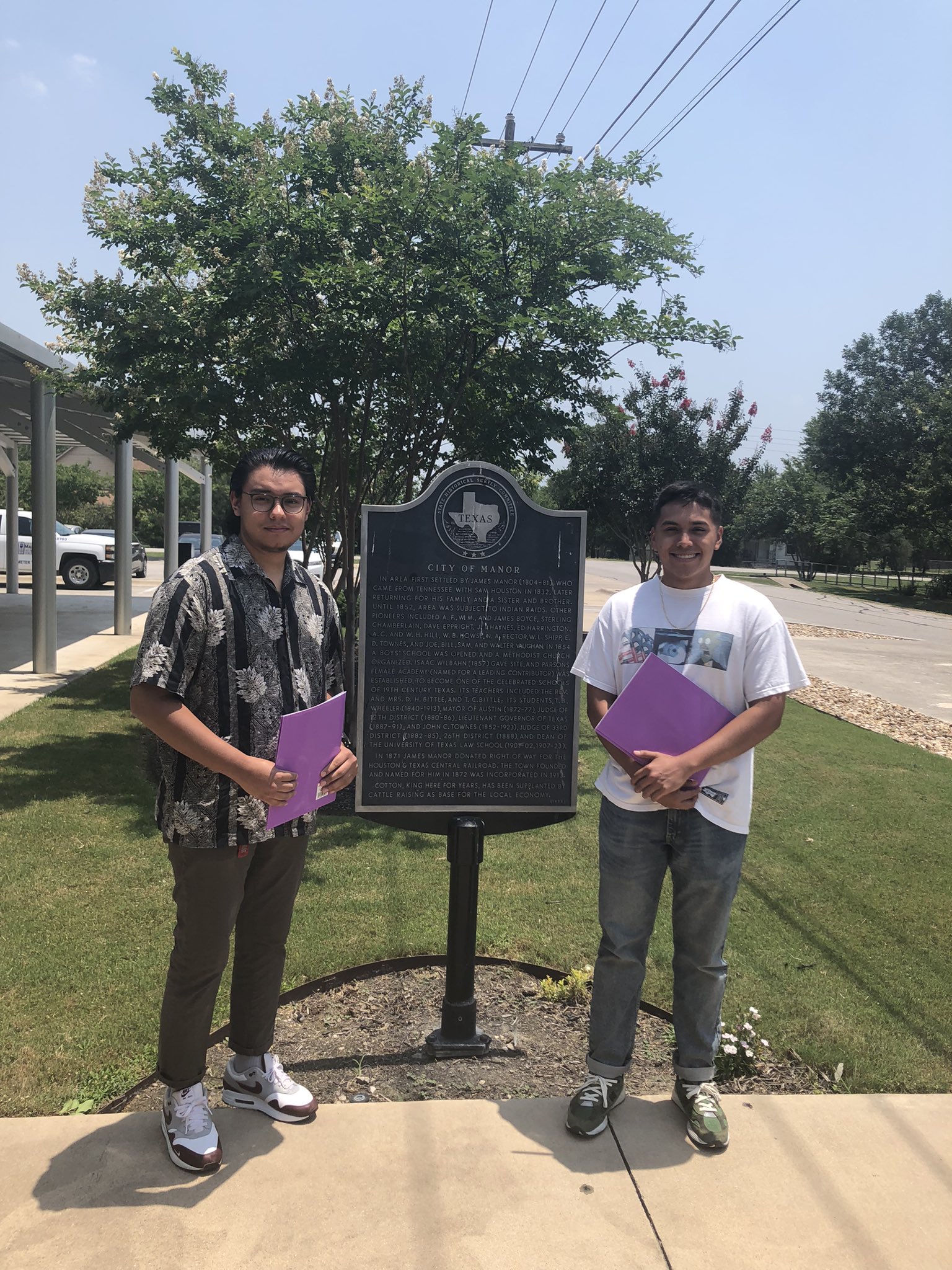 Public History Projects – RUBY ORAM